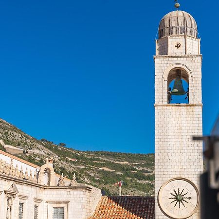 Lores Apartment Dubrovnik Ngoại thất bức ảnh