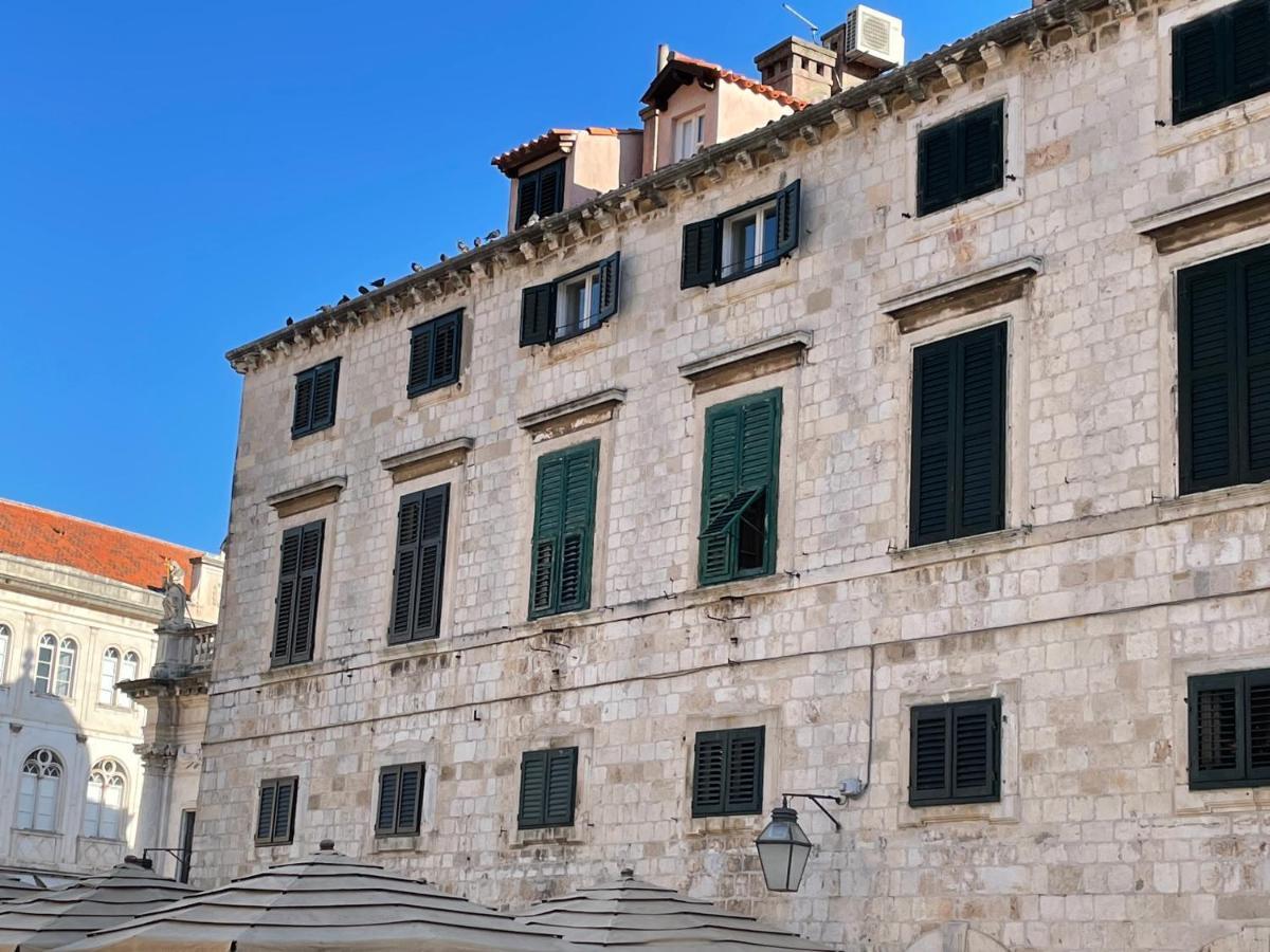 Lores Apartment Dubrovnik Ngoại thất bức ảnh