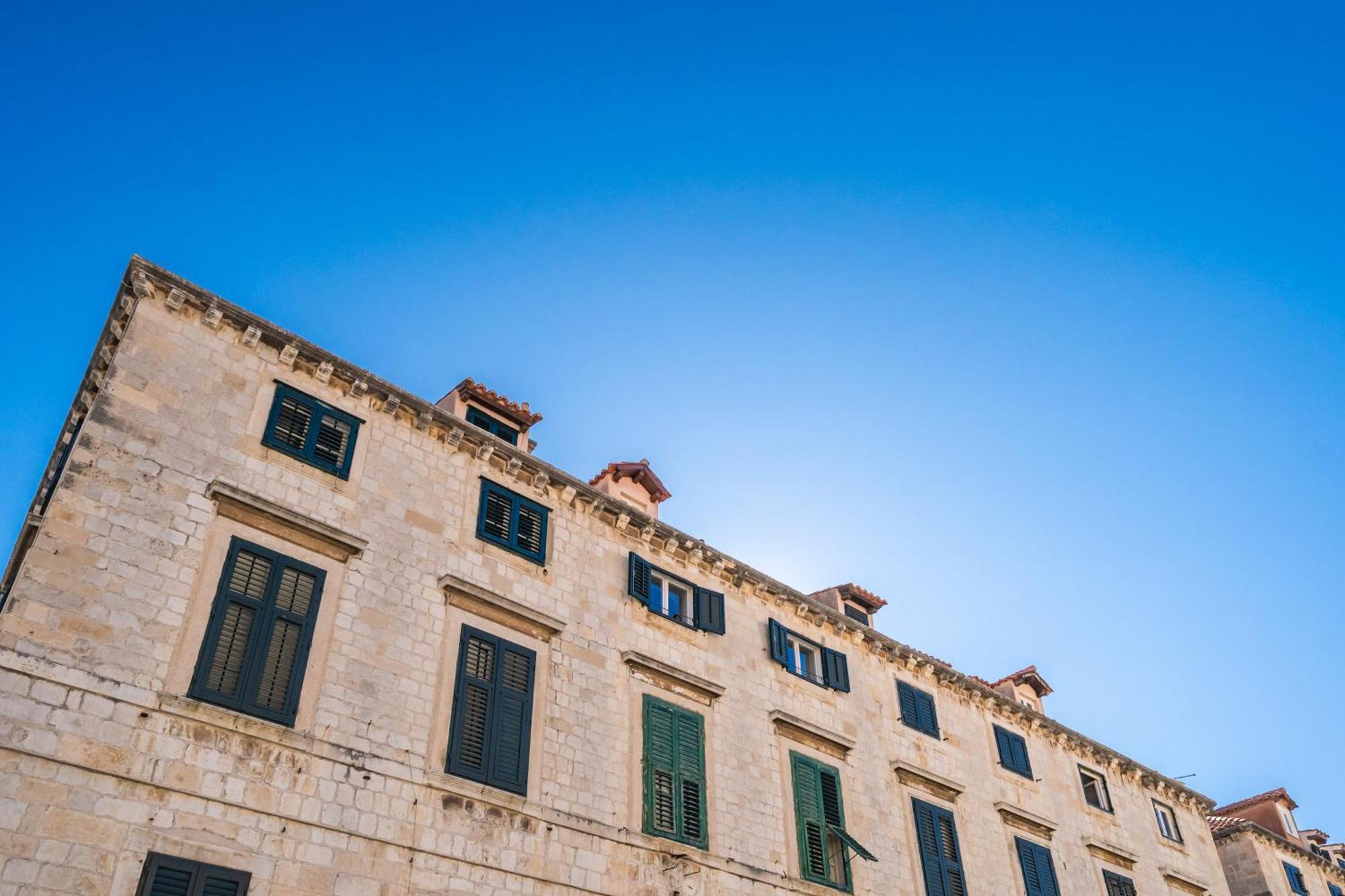 Lores Apartment Dubrovnik Ngoại thất bức ảnh