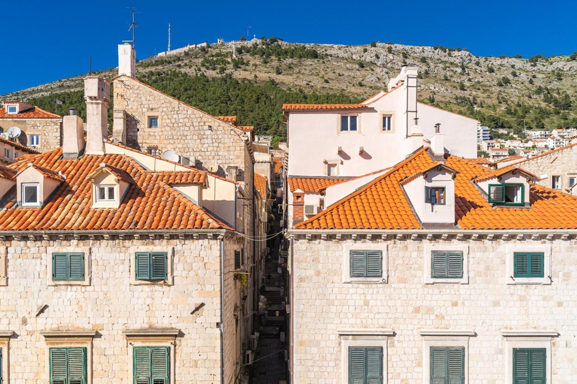 Lores Apartment Dubrovnik Ngoại thất bức ảnh