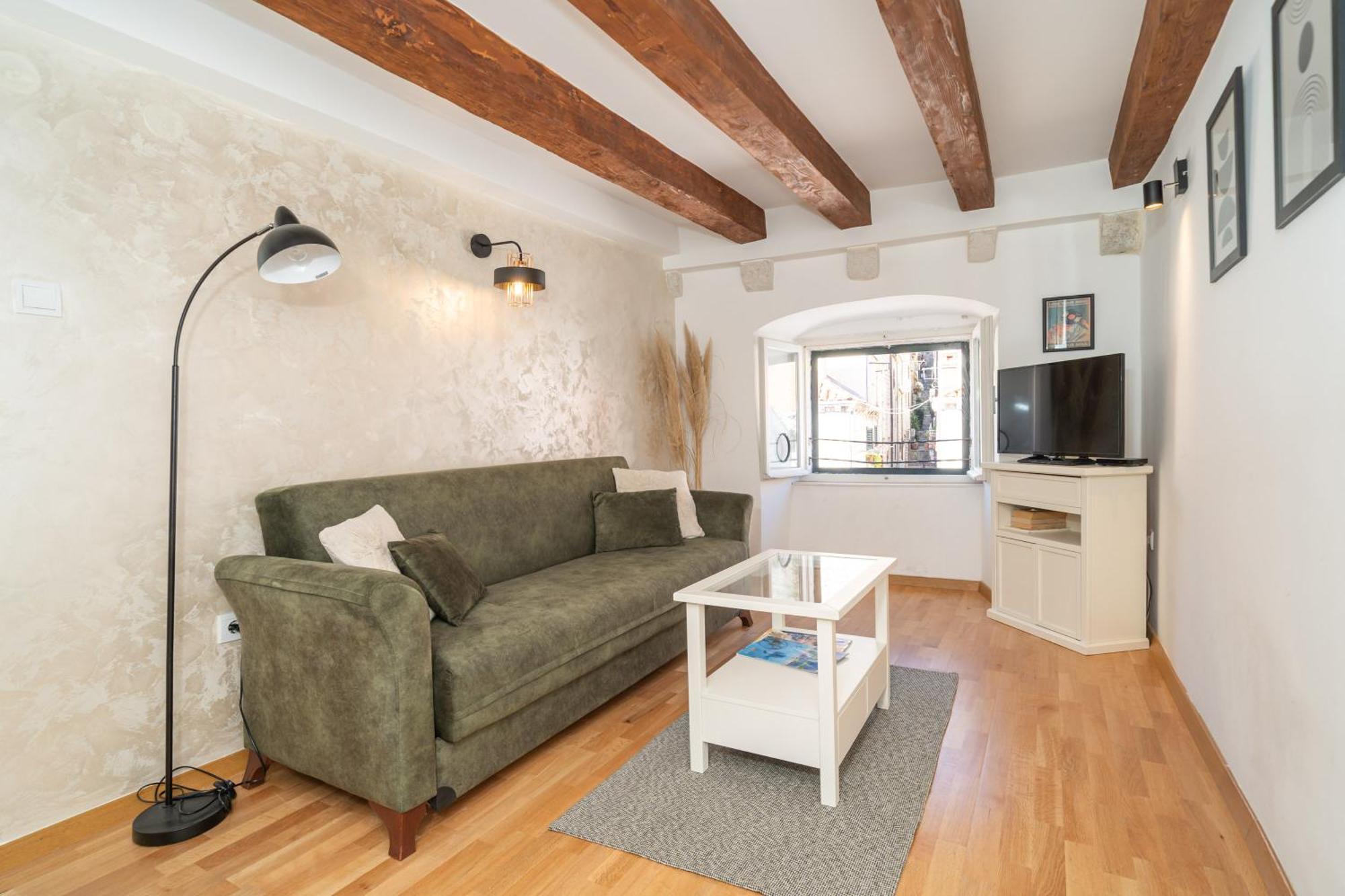 Lores Apartment Dubrovnik Ngoại thất bức ảnh