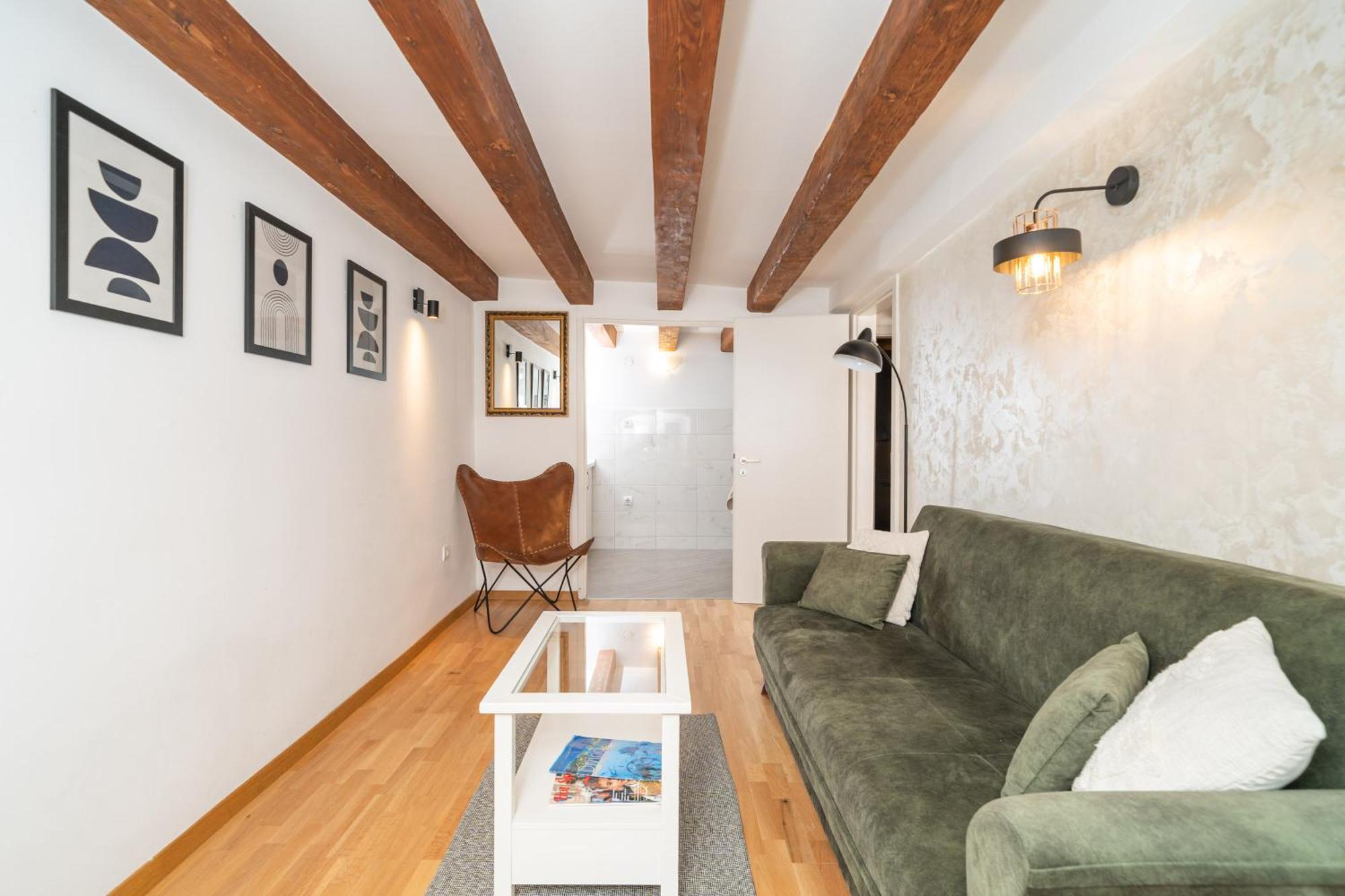 Lores Apartment Dubrovnik Ngoại thất bức ảnh