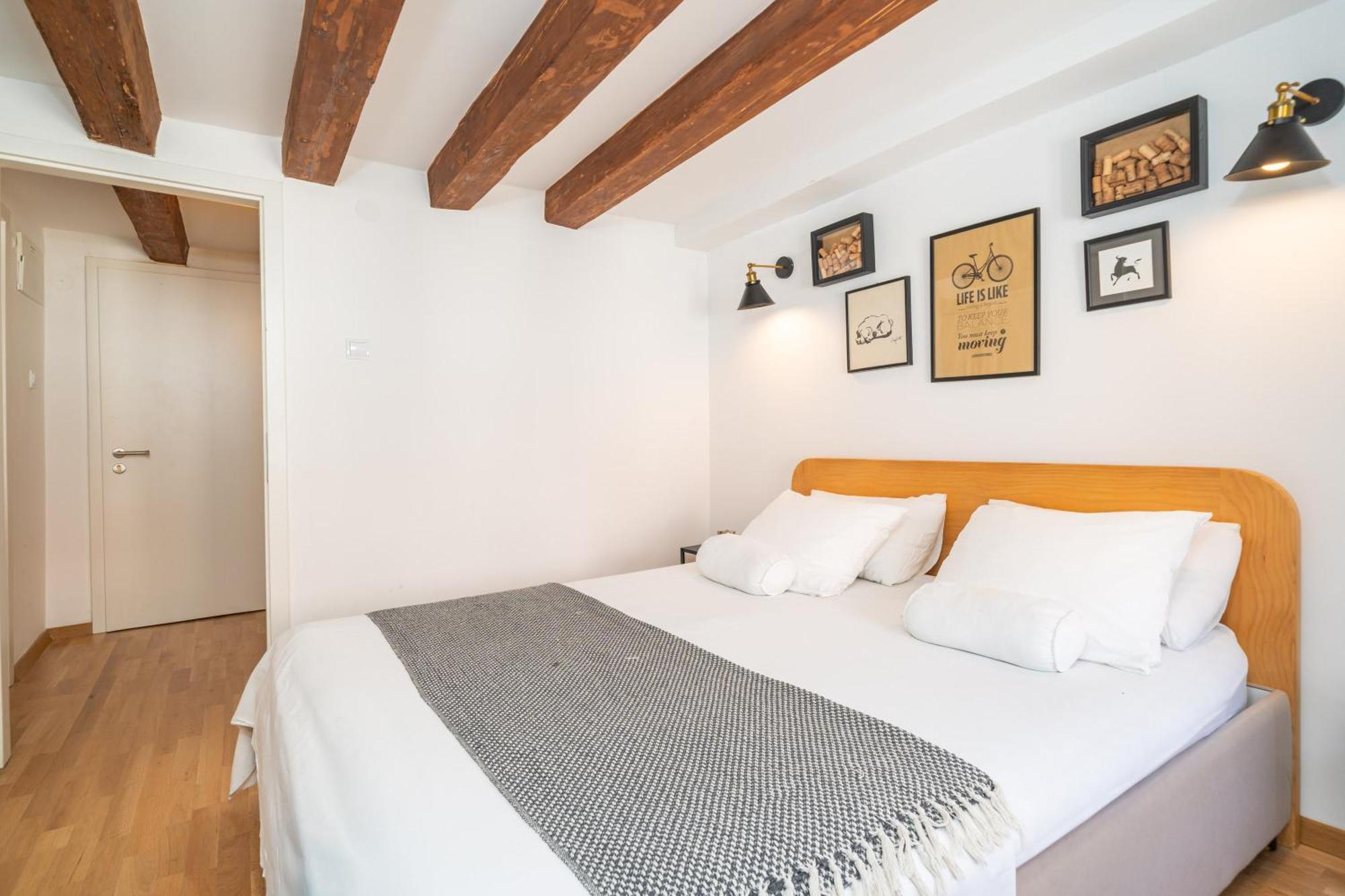 Lores Apartment Dubrovnik Ngoại thất bức ảnh