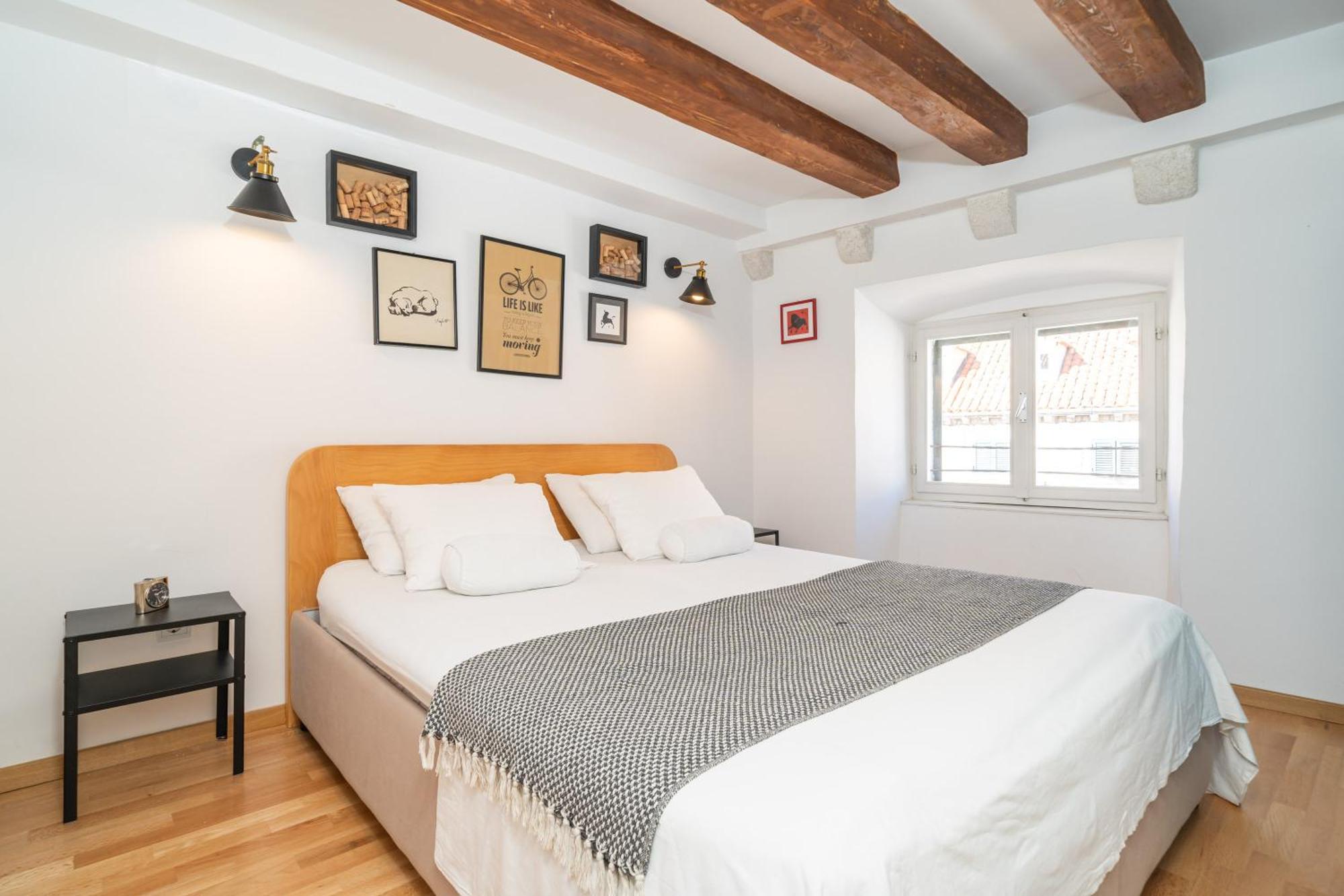 Lores Apartment Dubrovnik Ngoại thất bức ảnh