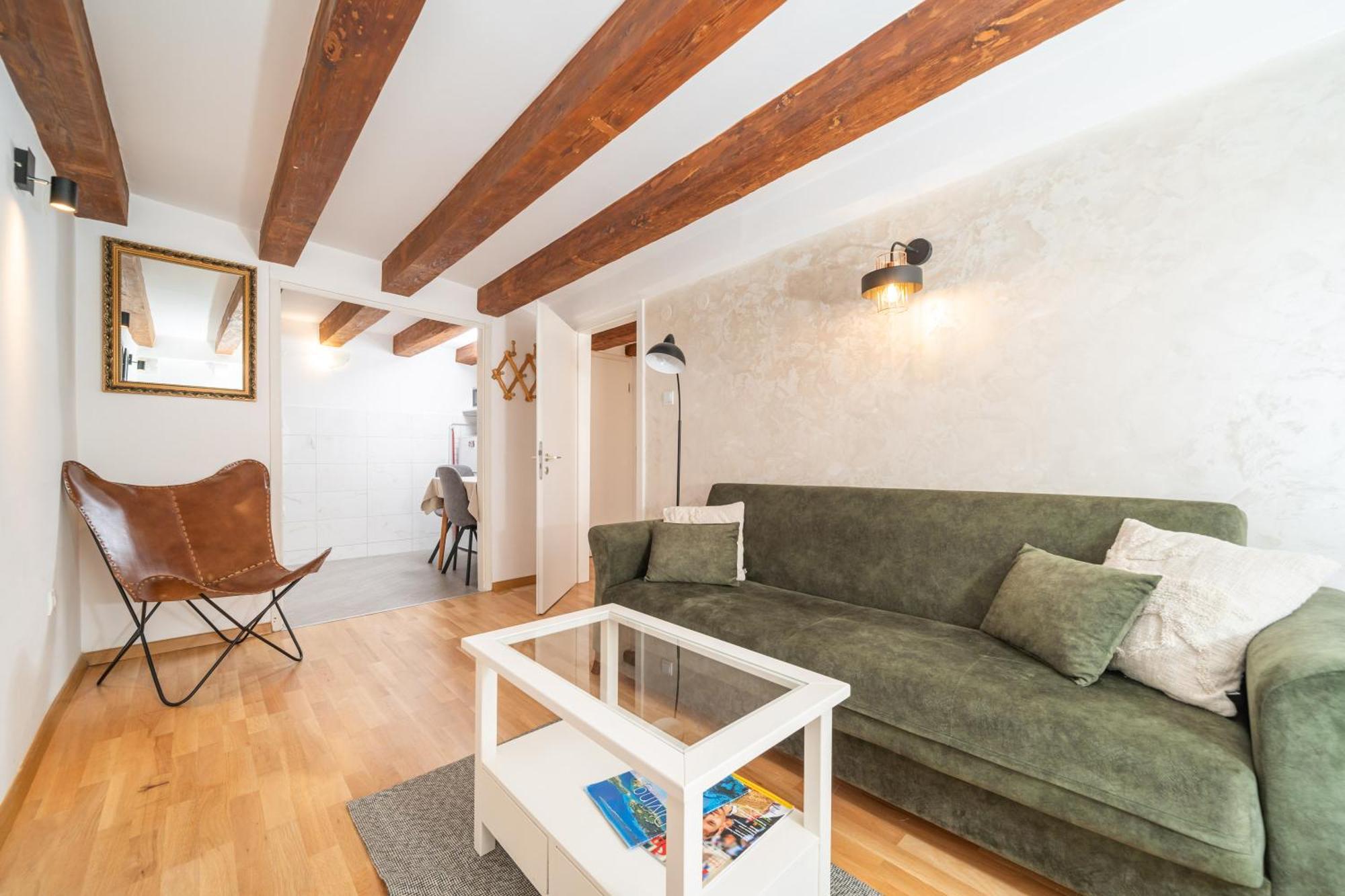 Lores Apartment Dubrovnik Ngoại thất bức ảnh